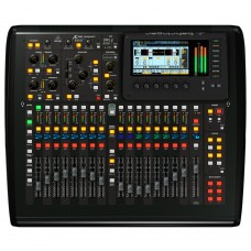 Behringer X32 Compact